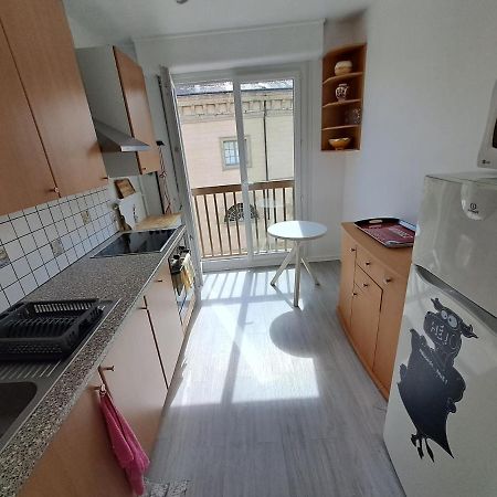 Emplacement Top Alencon Bagian luar foto