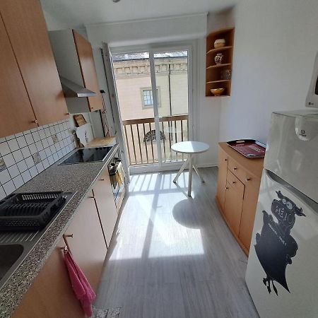 Emplacement Top Apartment Alencon Bagian luar foto