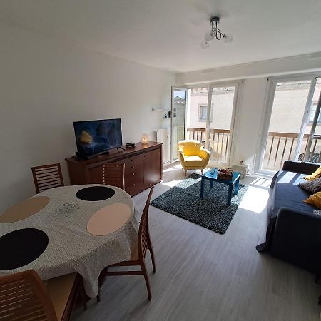 Emplacement Top Apartment Alencon Bagian luar foto