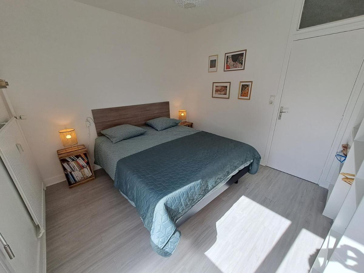 Emplacement Top Alencon Bagian luar foto